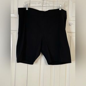 Old Navy biker shorts